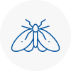 Moth Control Specialists In Winnersh